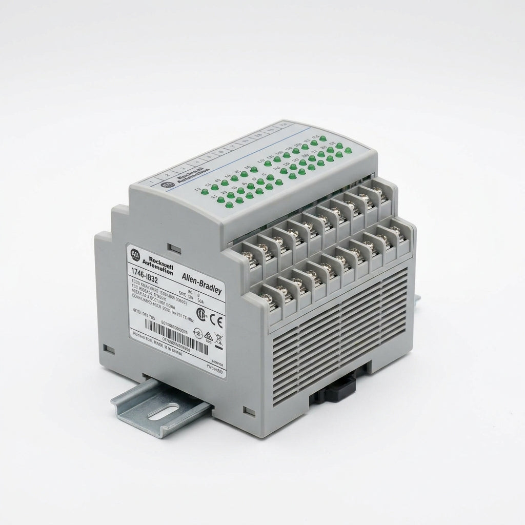 Allen-Bradley 1746-IB32