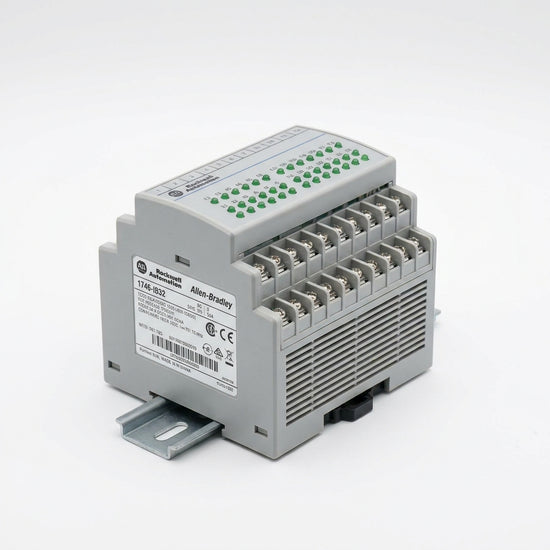 Allen-Bradley 1746-IB32