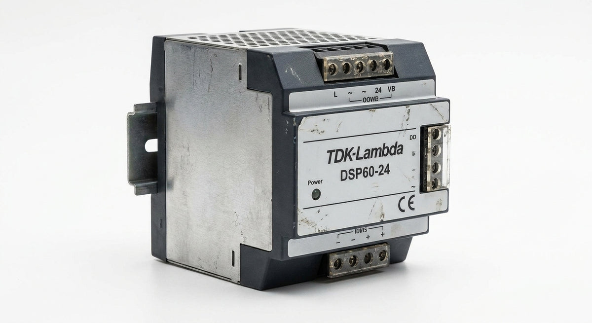 TDK LAMBDA DSP60-24
