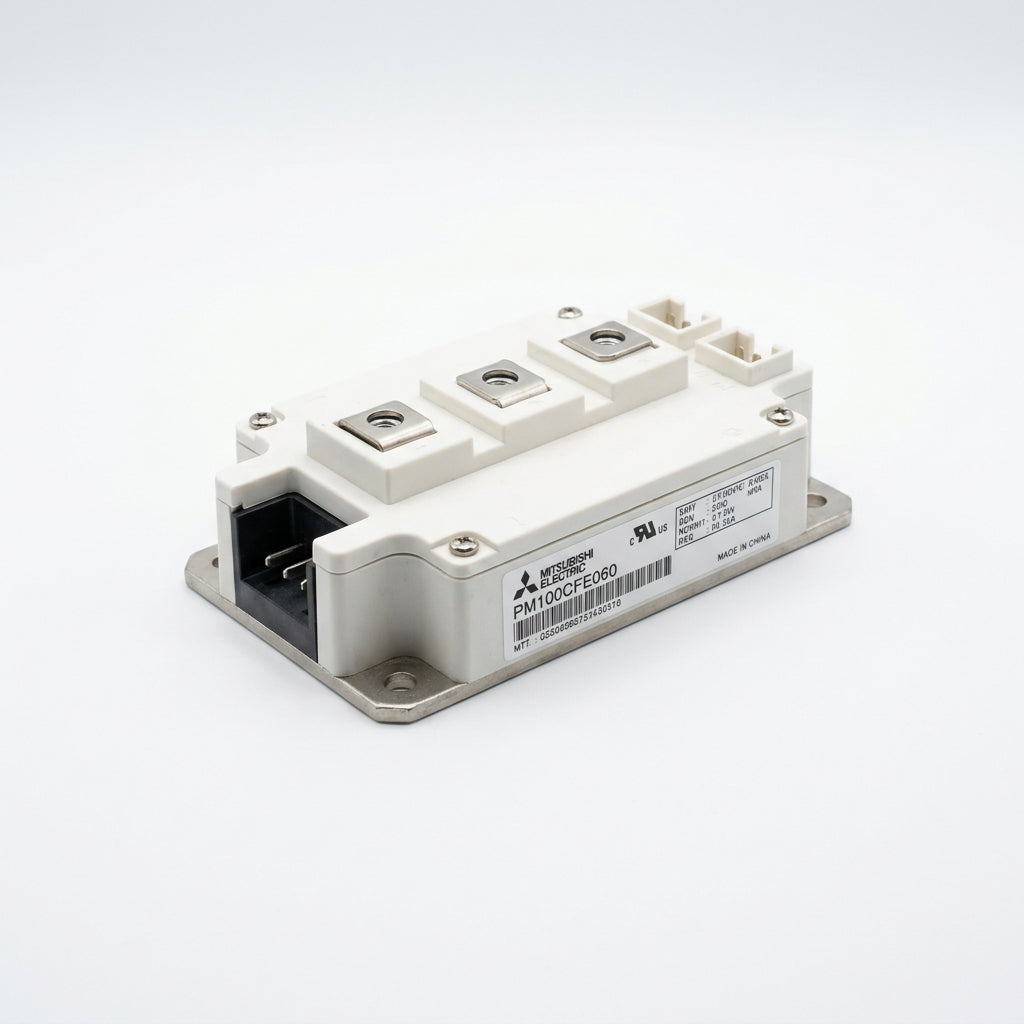 Mitsubishi Electric PM100CFE060