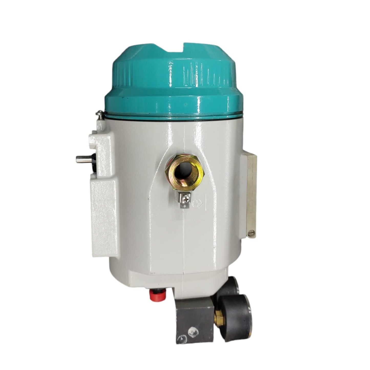 Siemens 6dr5525-0en00 posicionar de válvula de presión