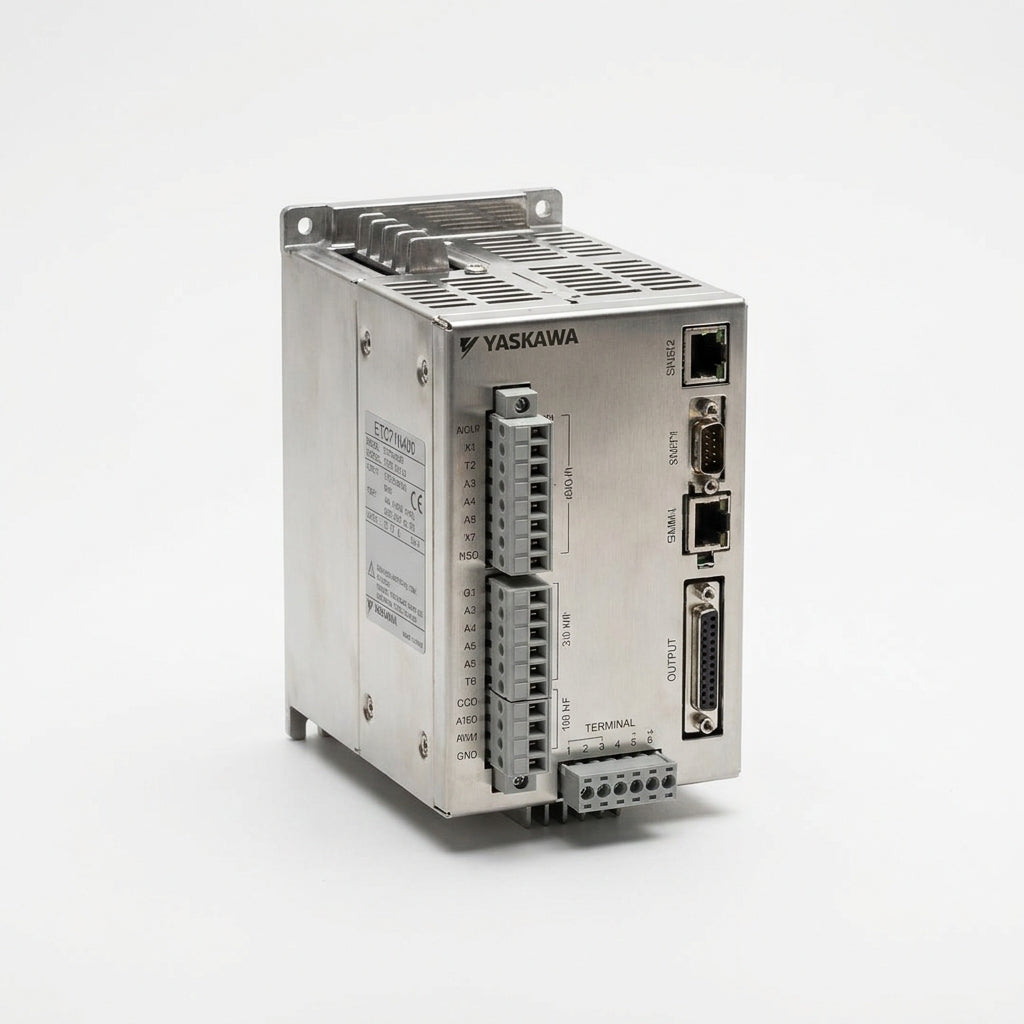 Yaskawa ETC710400