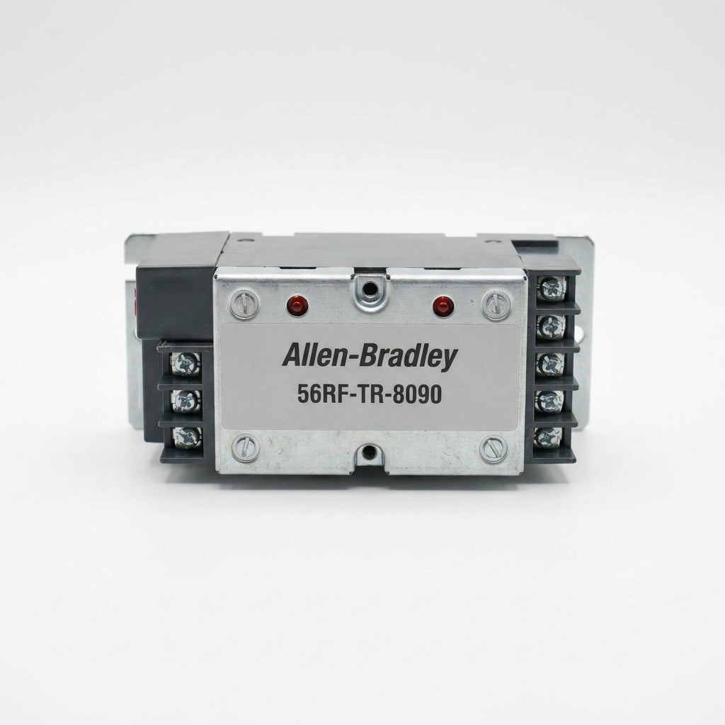 Allen-Bradley 56RF-TR-8090