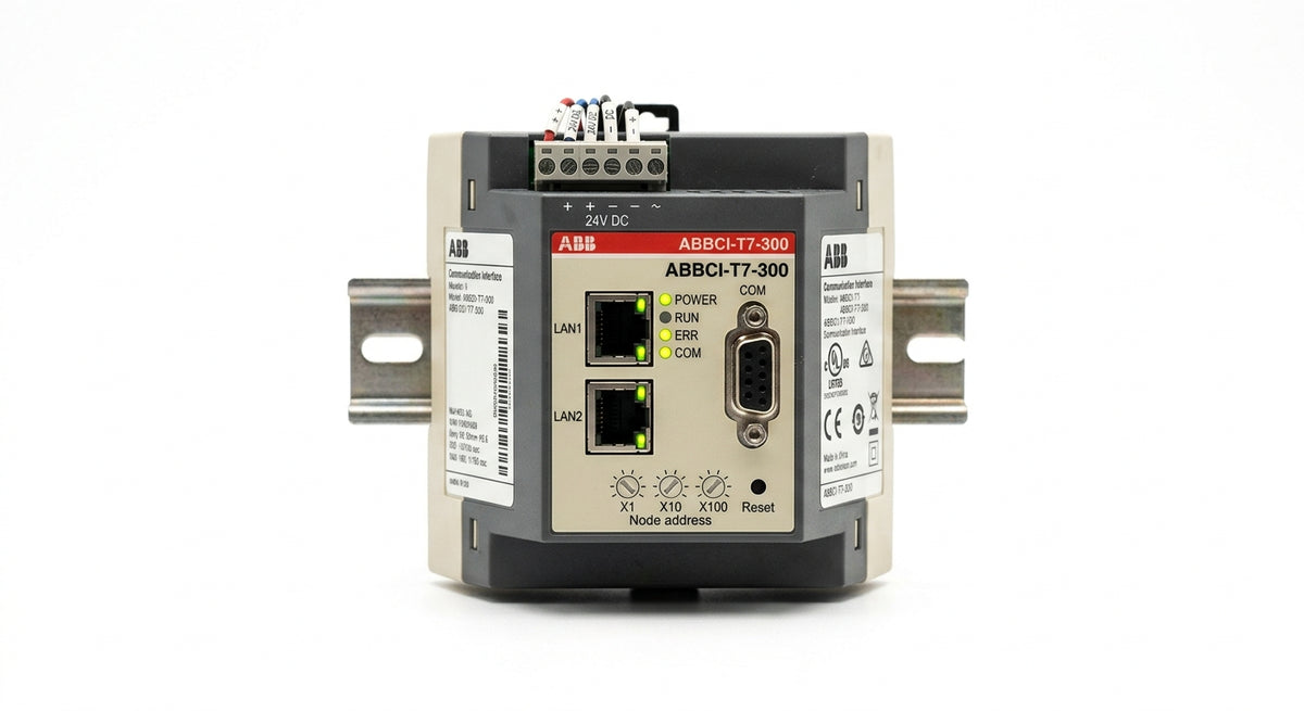 ABB ABBCI-T7-300