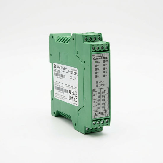 Allen-Bradley 1756-OB16E
