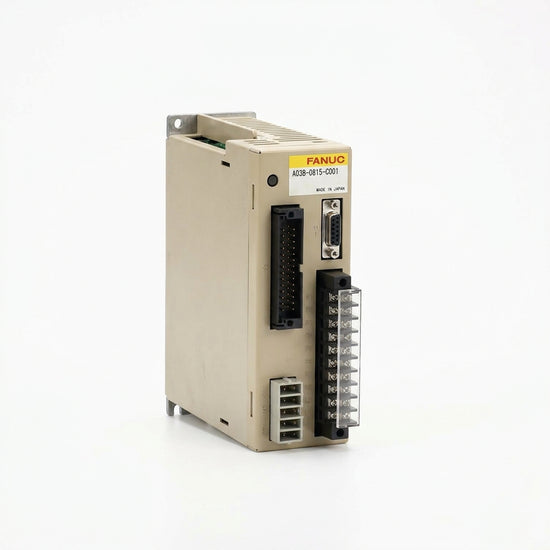 FANUC A03B-0815-C001