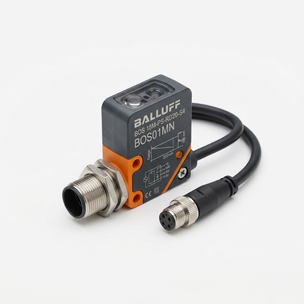 BALLUFF BOS01MN