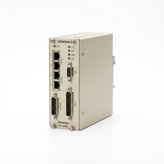 Siemens 505-6208A