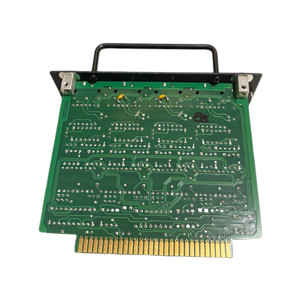 Tarjeta Intra Ag-2704