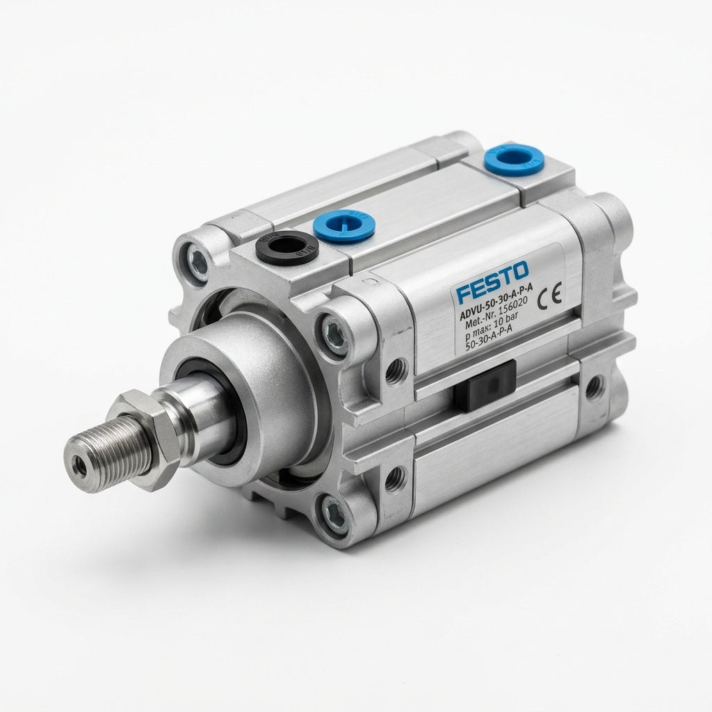 FESTO ADVU-50-30-A-P-A
