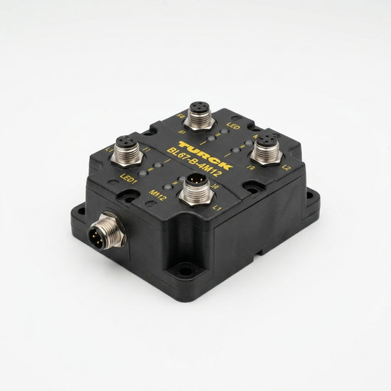 TURCK BL67-B-4M12