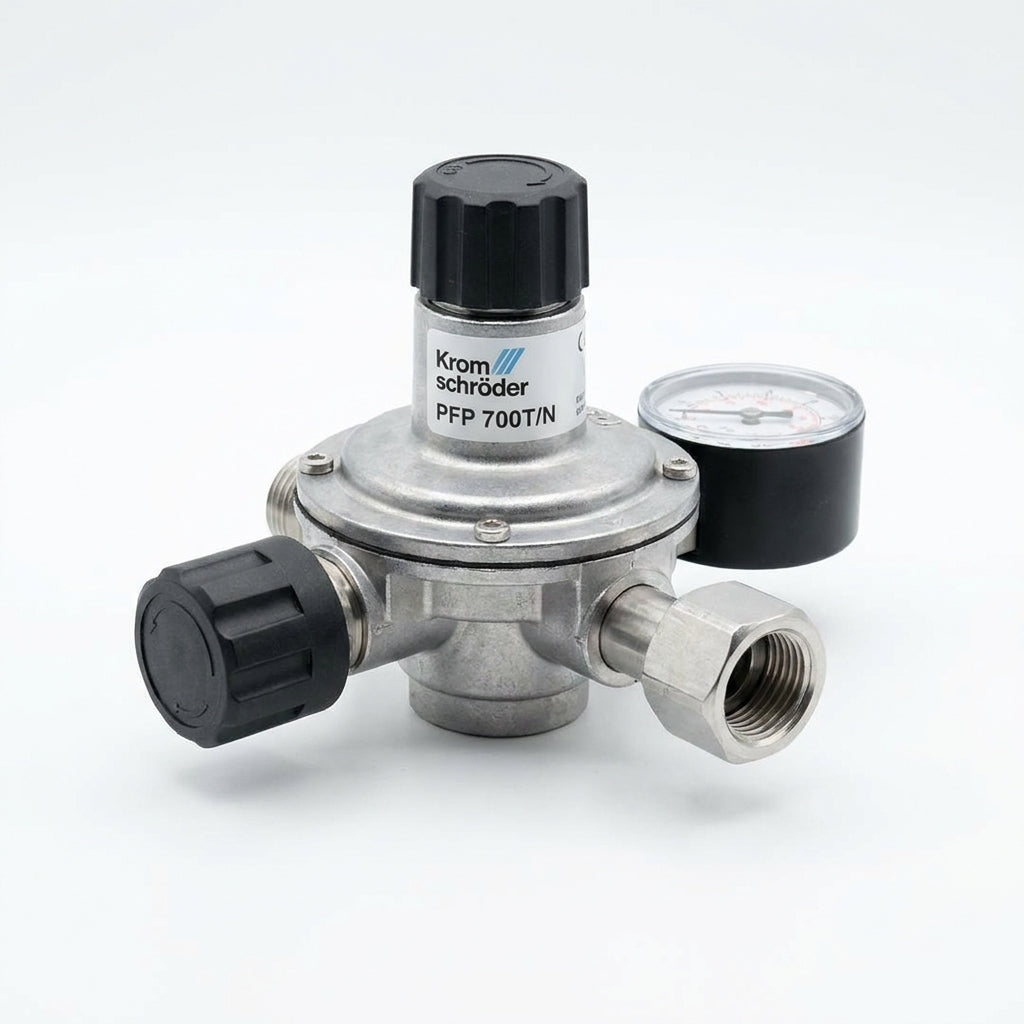 Kromschröder PFP 700T/N