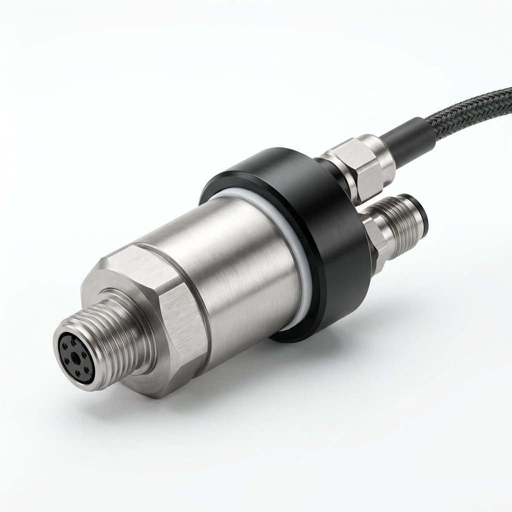 BIND Hydac VM2D.0/-L24 pressure sensor