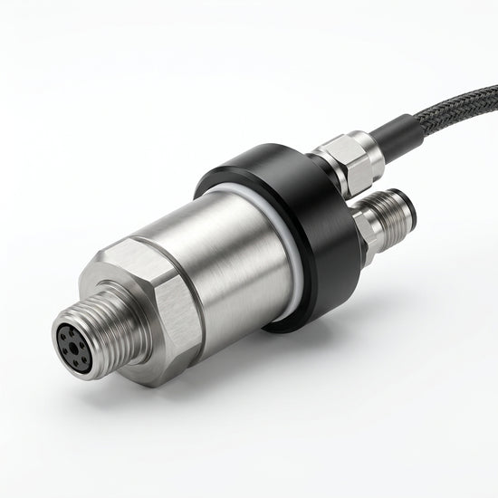 BIND Hydac VM2D.0/-L24 pressure sensor