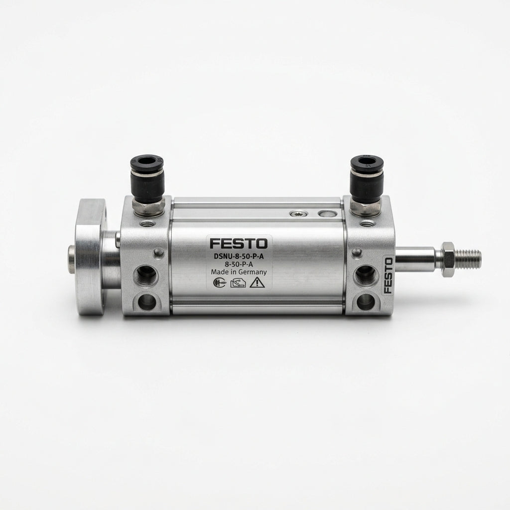 FESTO DSNU-8-50-P-A