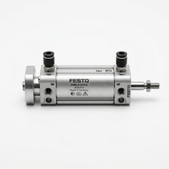 FESTO DSNU-8-50-P-A