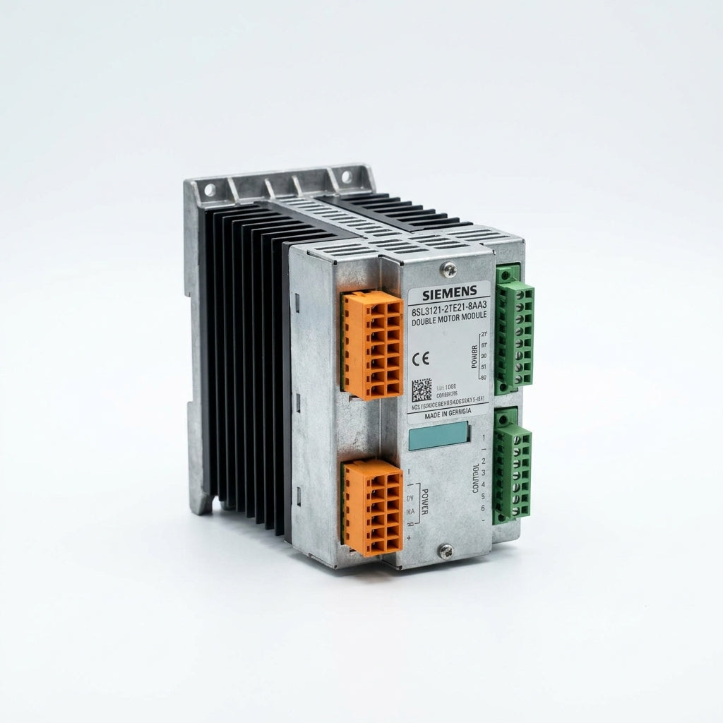 Siemens 6SL3121-2TE21-8AA3