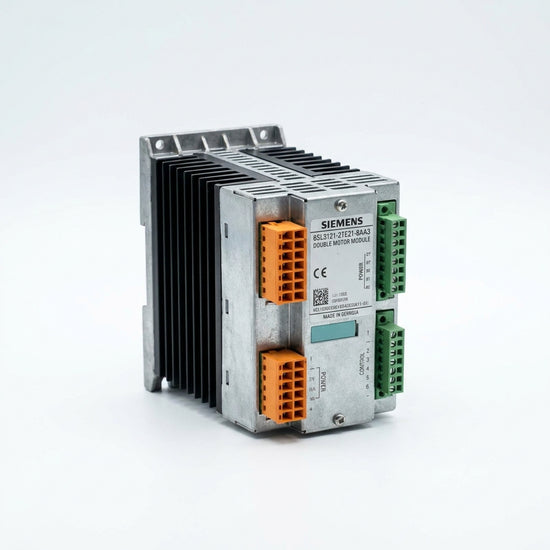 Siemens 6SL3121-2TE21-8AA3