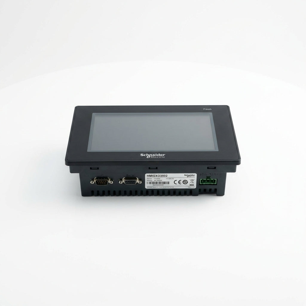 Schneider Electric HMIGXO3502