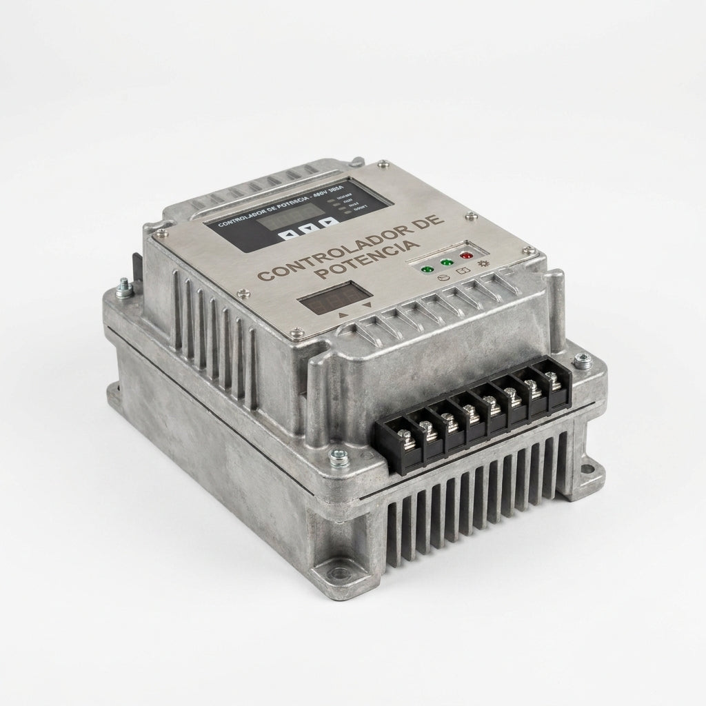 BIND R30iA Power Controller FANUC