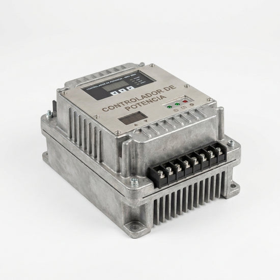 BIND R30iA Power Controller FANUC