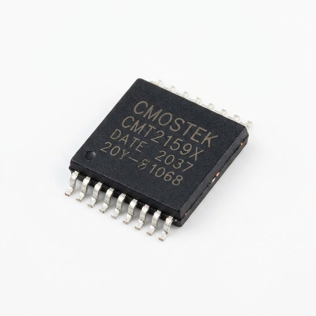 CMOSTEK CMT2159X
