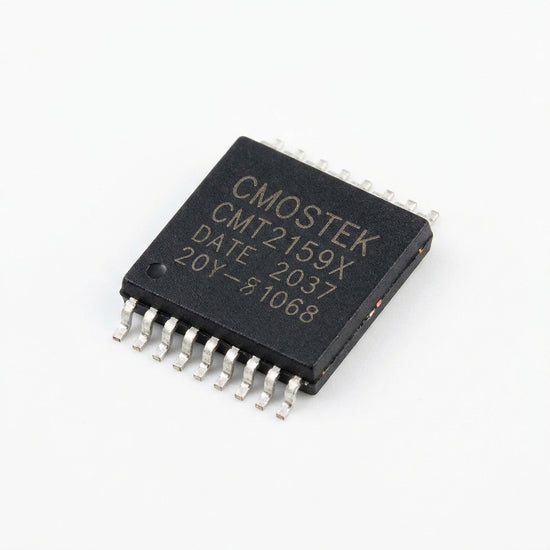 CMOSTEK CMT2159X