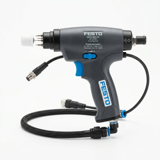 FESTO IZG10-0801-01