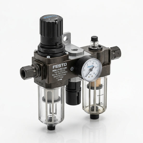 FESTO MSB4-1/4-FRC7:J3M1