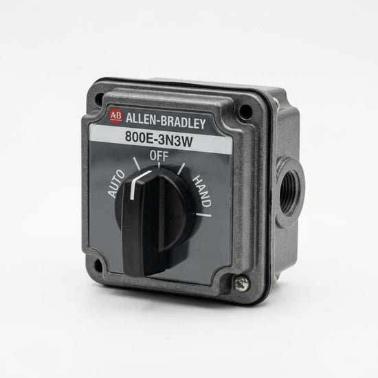 ALLEN BRADLEY 800E-3N3W MODULO DE LED