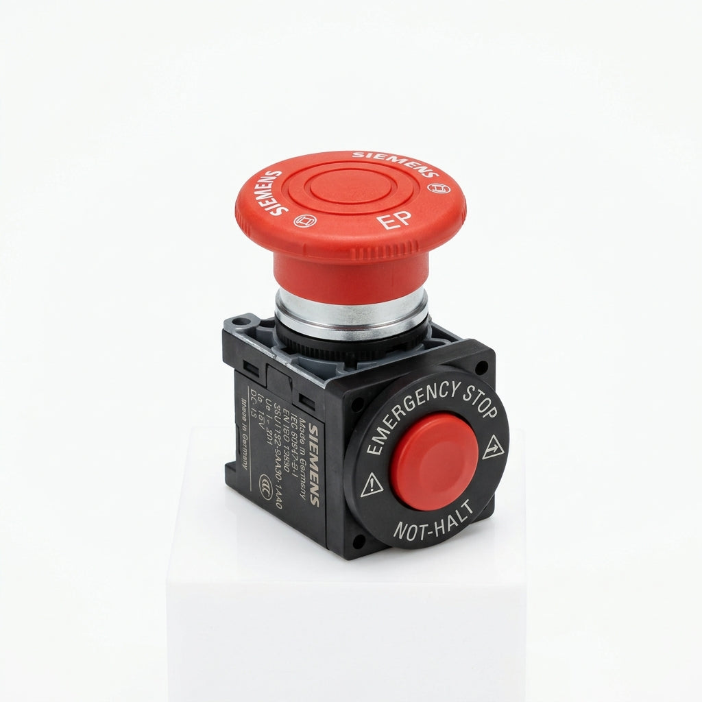 SIEMENS/EP 3SU1152-6AA30-1AA0