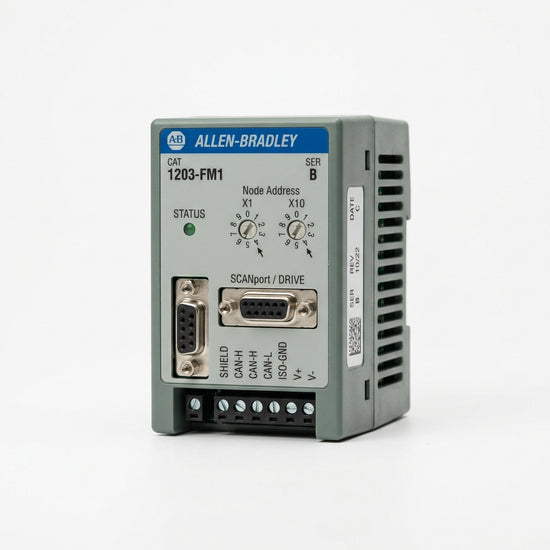 ALLEN BRADLEY 1203-FM1