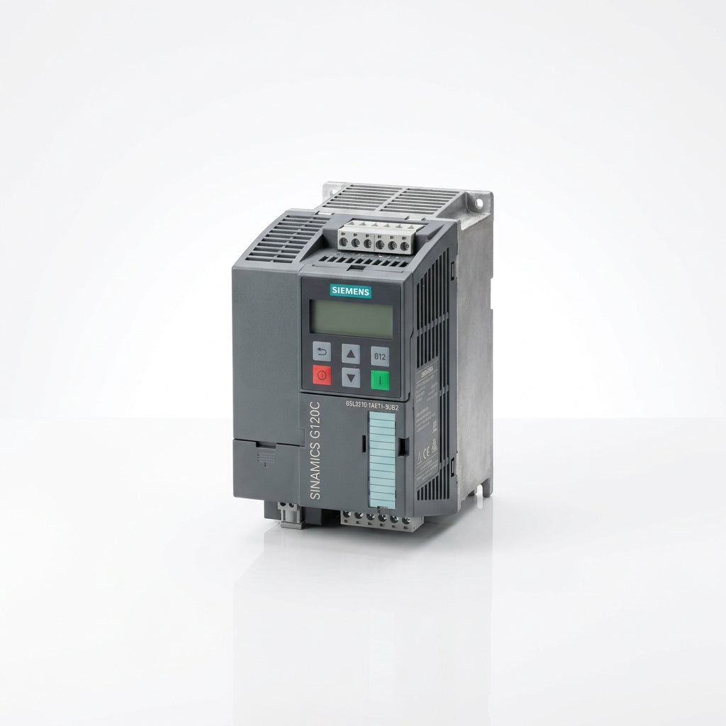 Siemens 6SL3210-1KE11-8UB2