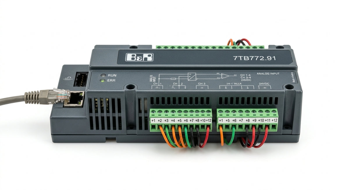 B&R 7TB772.91
