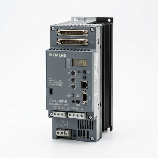 SIEMENS 6FC5148-0AA03-0AA0