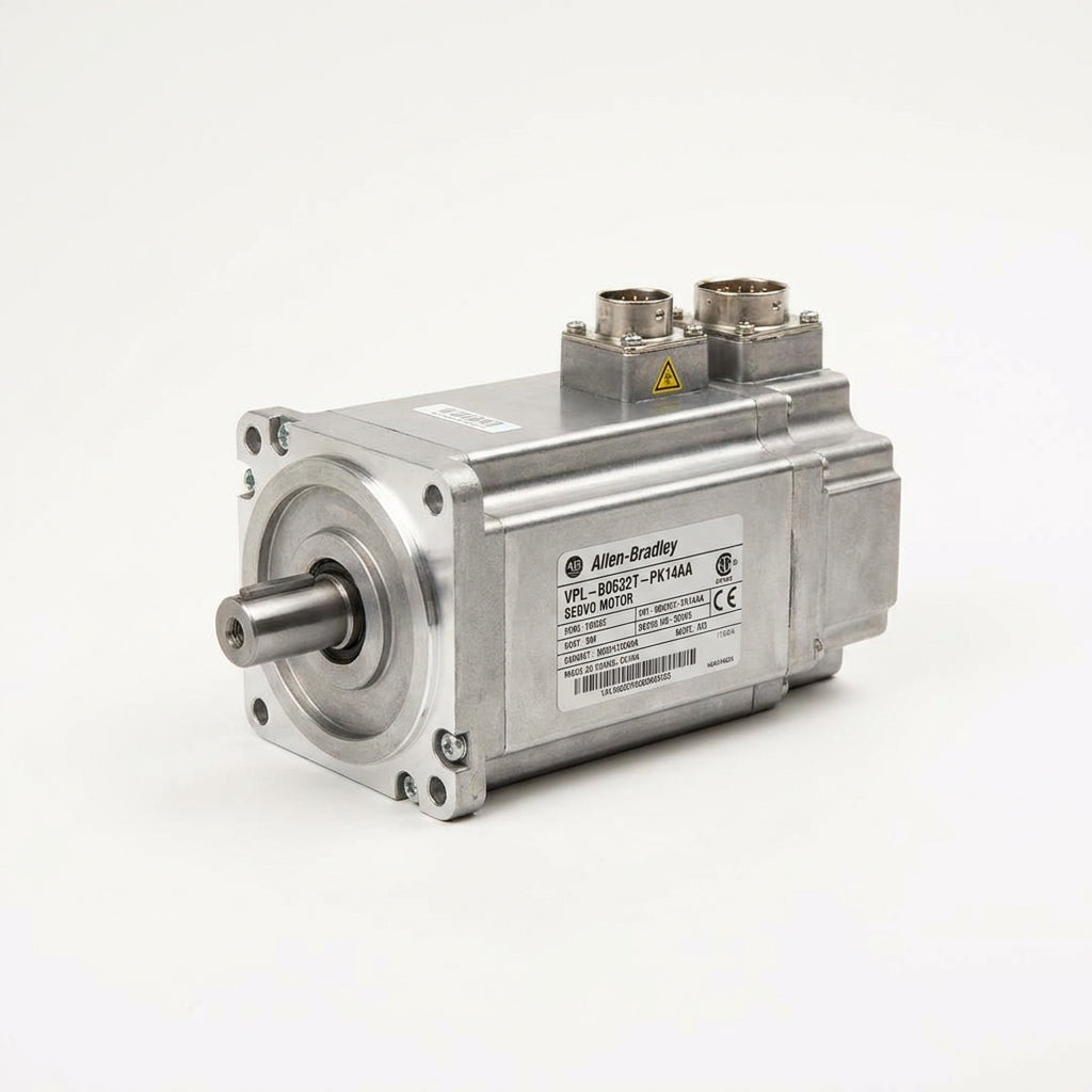 Allen-Bradley VPL-B0632T-PK14AA