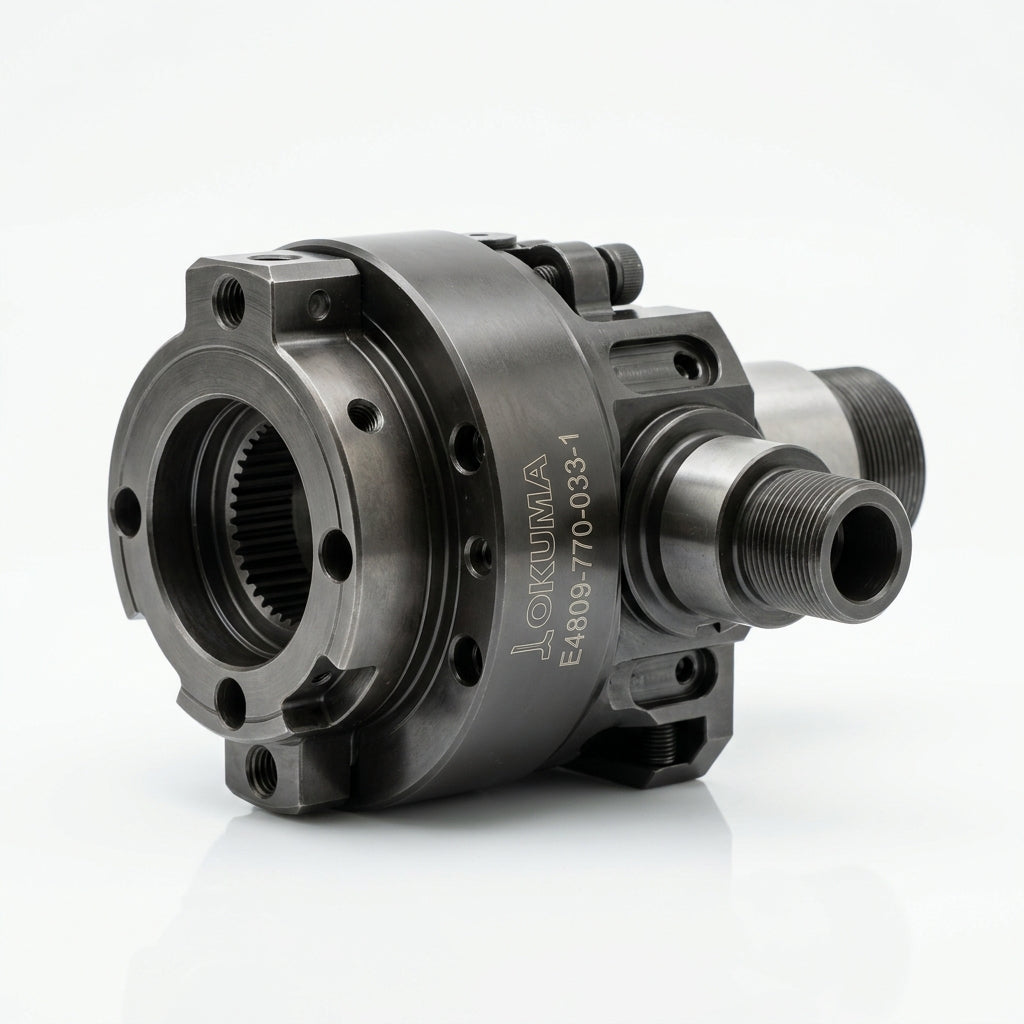 OKUMA E4809-770-033-1