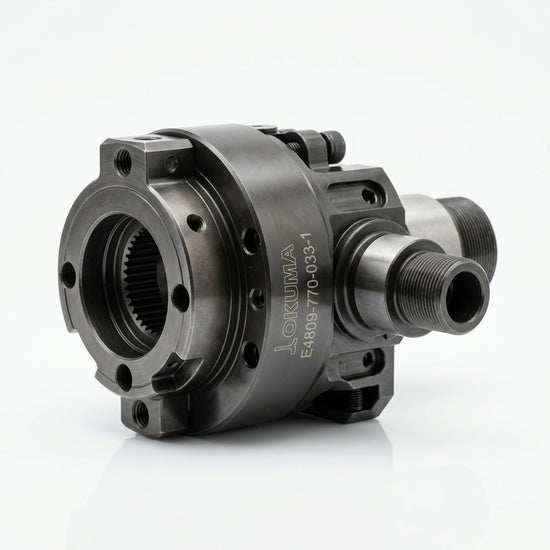 OKUMA E4809-770-033-1
