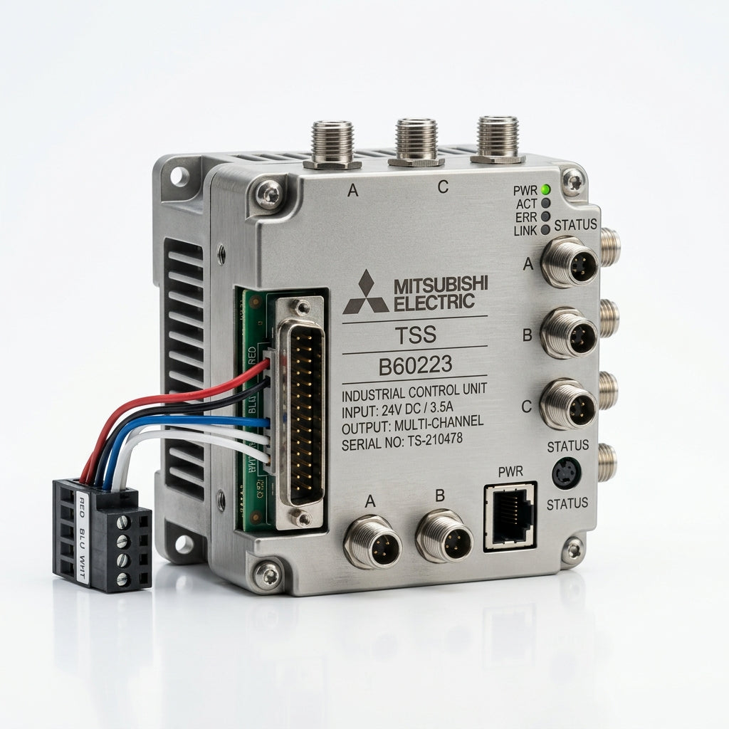 MITSUBISHI/TSS B60223