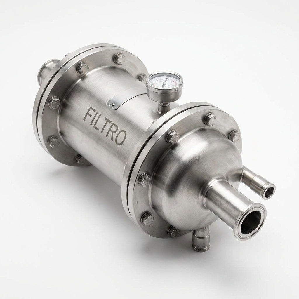 BIND CARTUCHO FILTRANTE DE CARBON ACTIVO MS4/D-MINI-LFX