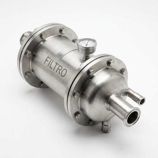 BIND CARTUCHO FILTRANTE DE CARBON ACTIVO MS4/D-MINI-LFX