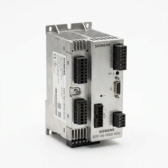 SIEMENS 6SN1145-1BA02-0CA2