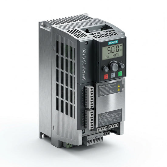BIND ALLEN-BRADLEY 25A-B5P0N104  POWERFLEX 523 DRIVE 240VAC 1HP 0.75K