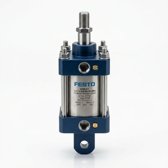 FESTO DSNB-N-1 1/2"-5-N38-NA-N5-MP4