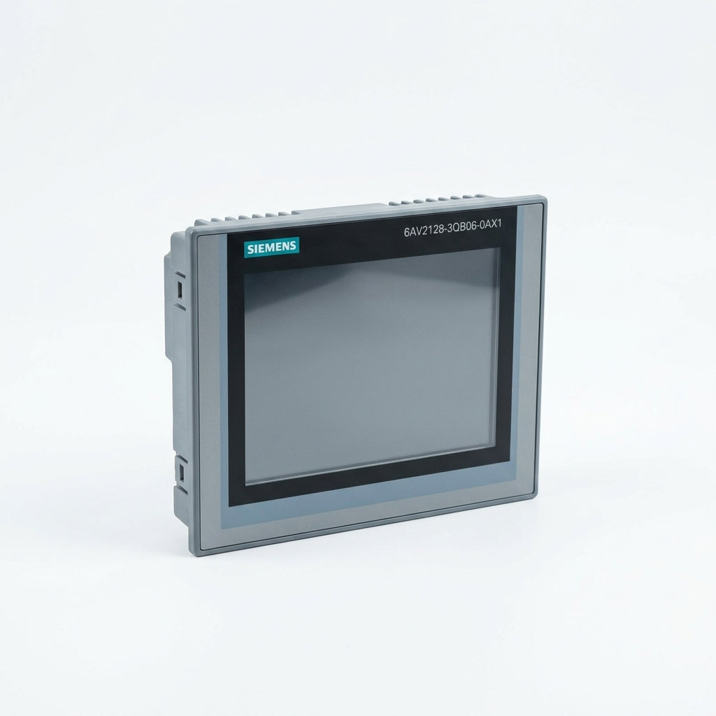 Siemens 6AV2128-3QB06-0AX1