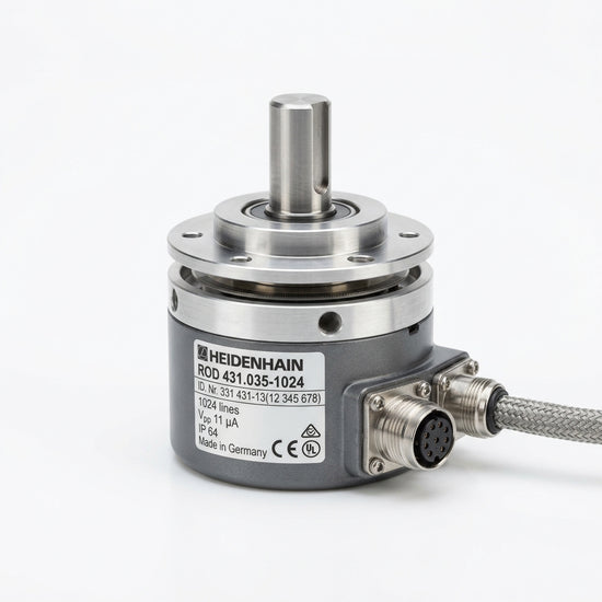 HEIDENHAIN ROD 431.035-1024