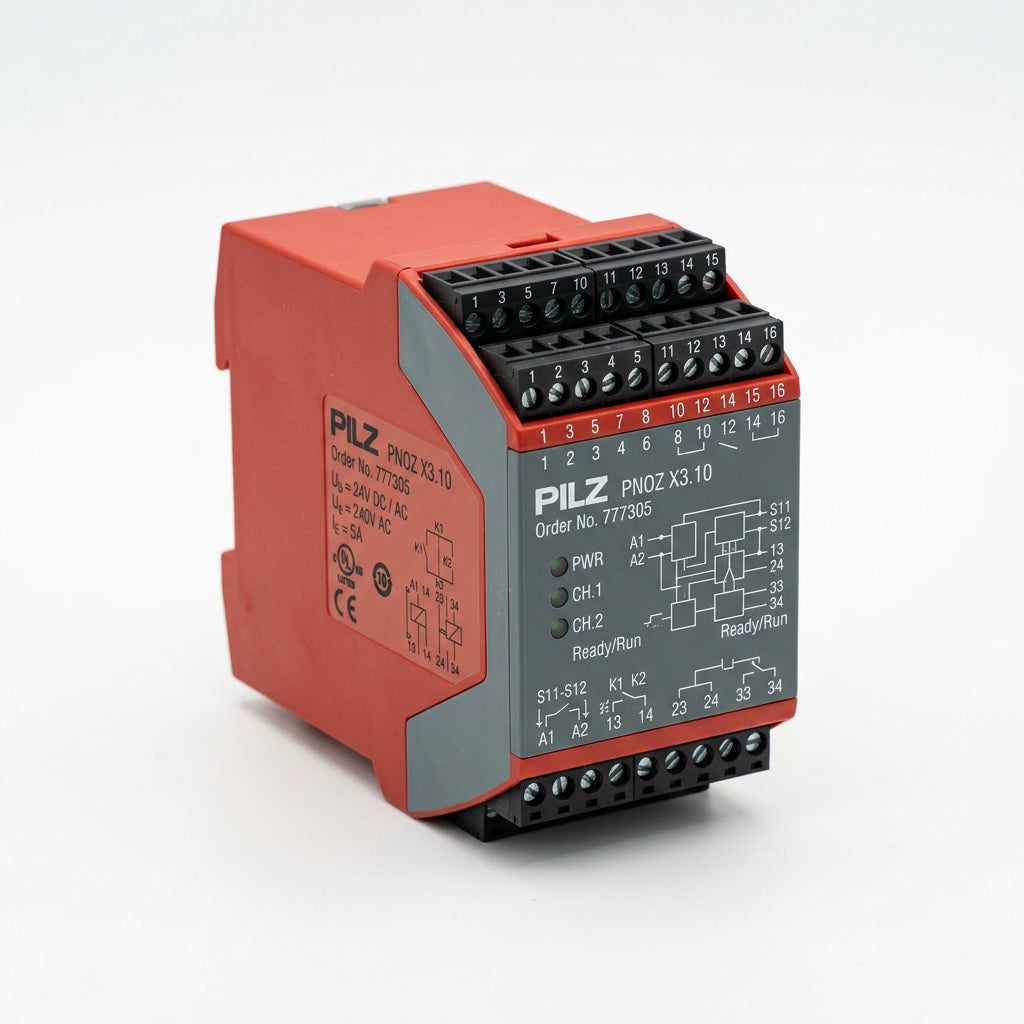 PILZ 777305