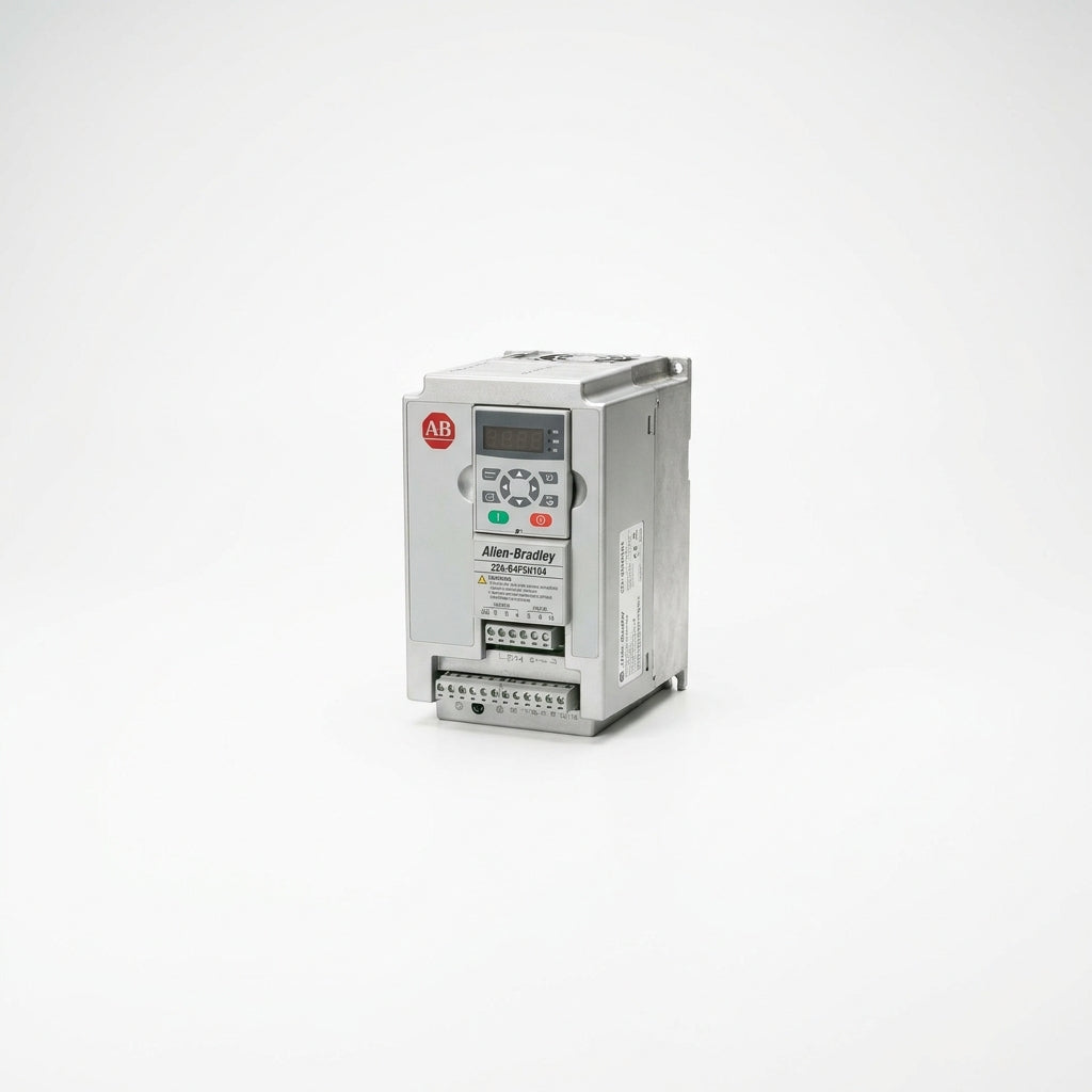 Allen-Bradley 22A-B4P5N104