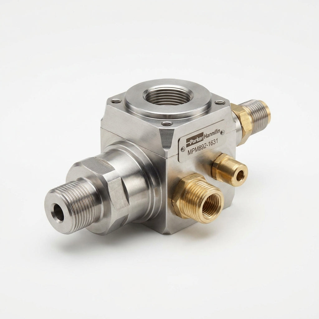 Parker Hannifin MPM892-1631
