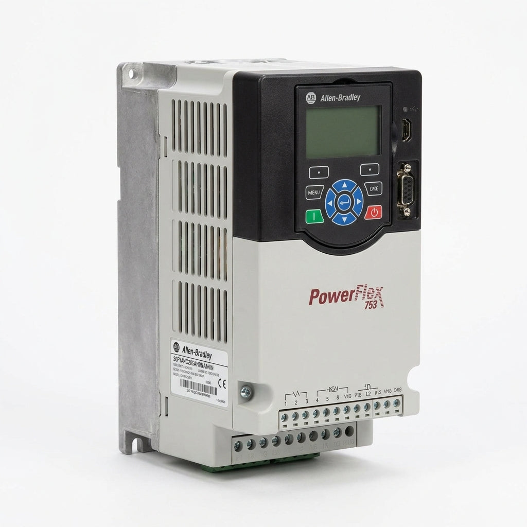 Allen-Bradley 20F14NC205AN0NNNNN